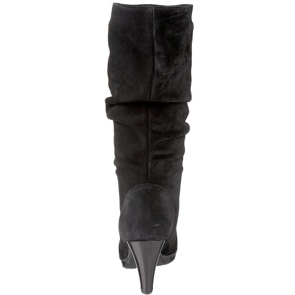 La Canadienne Women's Mercedes Boots - Picture 4 of 7